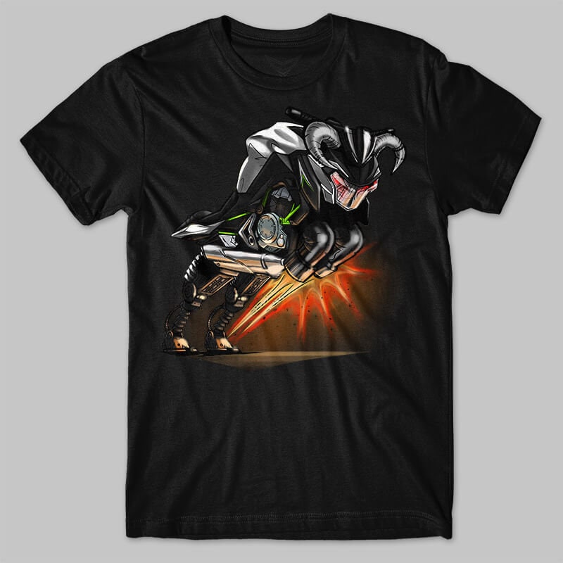 Kawasaki Z 650 Inspired T-Shirt - Motorcycle Tee Shirt for Riders