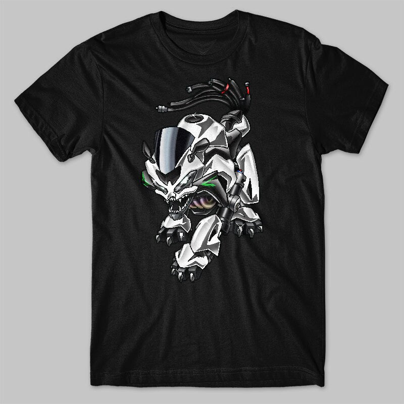Kawasaki ZX-6R 2019-21 Inspired T-Shirt - Motorcycle Tee Shirt for Riders