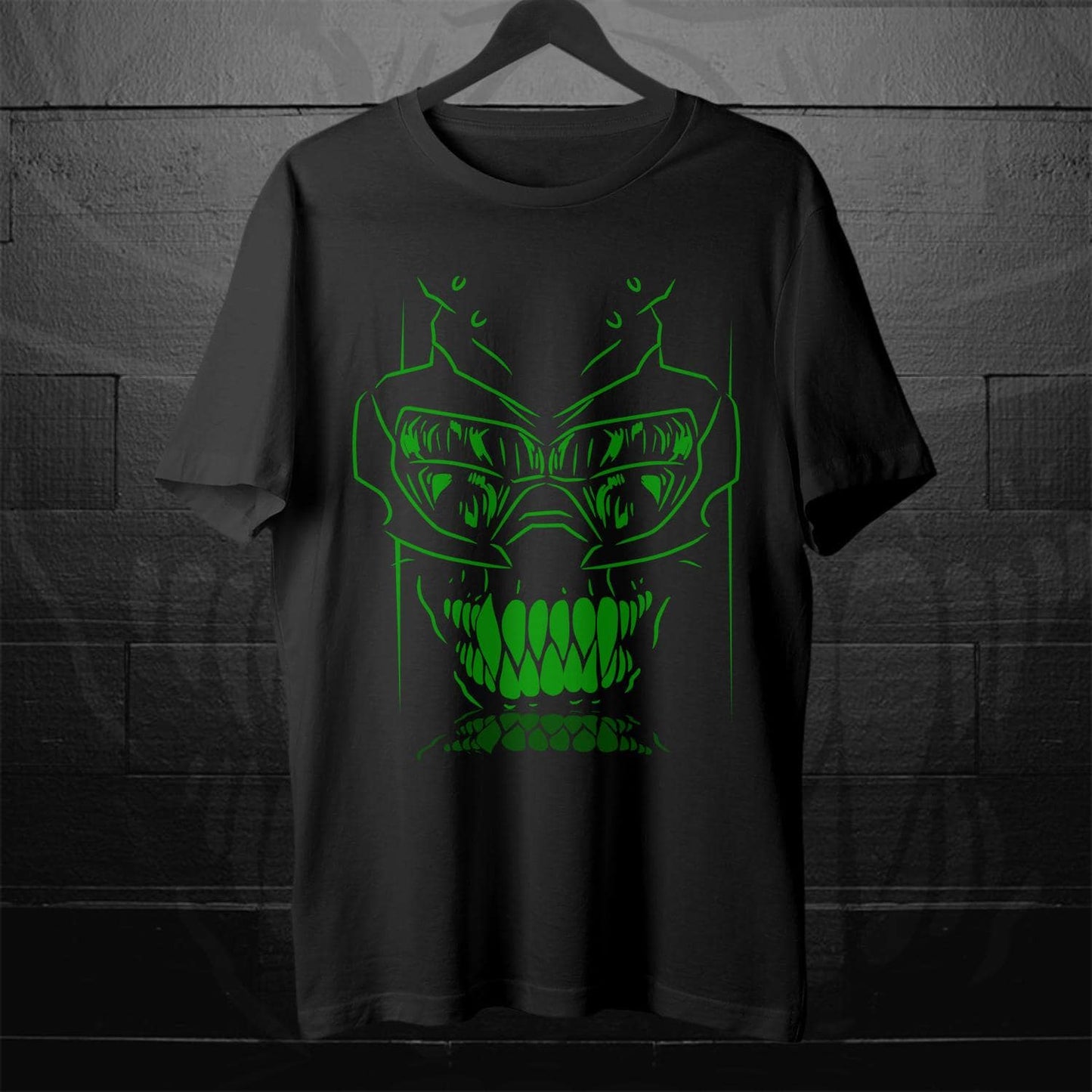 Kawasaki Z400 Inspired T-Shirt - Motorcycle Tee Shirt for Riders