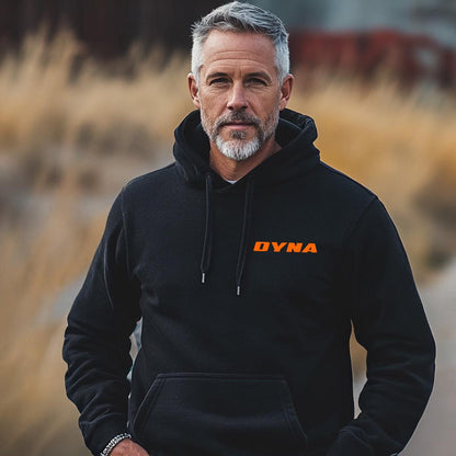 Harley-Davidson CVO FXR4 2000 Inspired Hoodie - Biker Motorcycle Sweatshirt