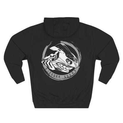 BMW S1000RR Inspired Hoodie - Motorrad Motorcycle Sweatshirt