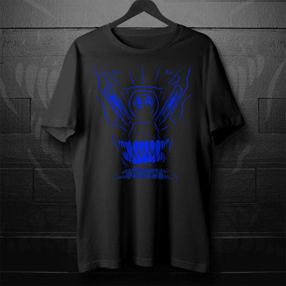 Yamaha MT-09 Inspired T-Shirt - Motorcycle Tee Shirt