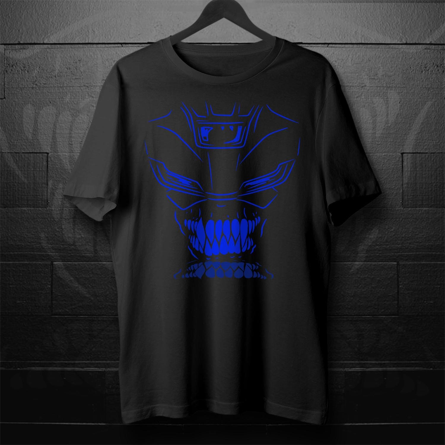 Yamaha MT-09 Inspired T-Shirt - Motorcycle Tee Shirt
