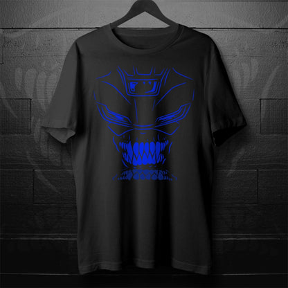 Yamaha MT-09 Inspired T-Shirt - Motorcycle Tee Shirt