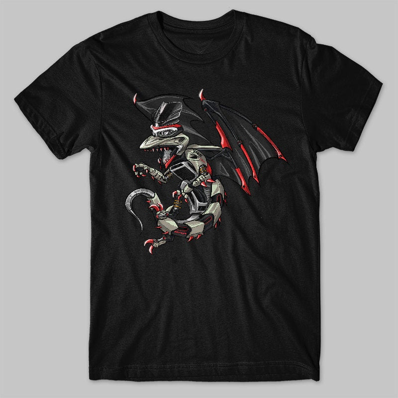 Benelli TRK 800 T-Shirt - Motorcycle Tee Shirt for Riders