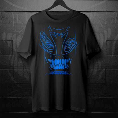 BMW S1000RR Inspired T-Shirt - Motorrad Motorcycle Tee Shirt