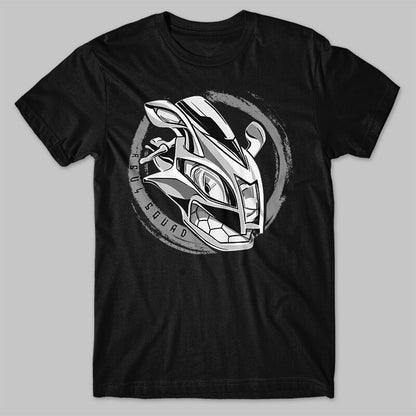 Aprilia RSV4 T-Shirt - Motorcycle Tee Shirt for Riders