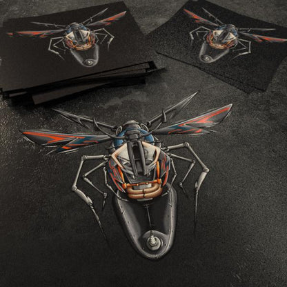 KTM 1290 Super Duke R 2020-23 Inspired Stickers - Set of 3 Motorcycle Decals