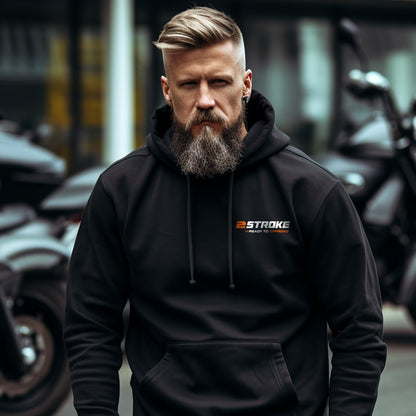 KTM 300 GS Hoodie - Motorcycle Sweatshirt for Enduro Riders