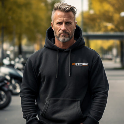 KTM 150 SX Hoodie - Motorcycle Sweatshirt for Motocross Riders