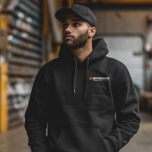 KTM 250 EXC 2012-2024 Hoodies - Motorcycle Sweatshirt for Riders