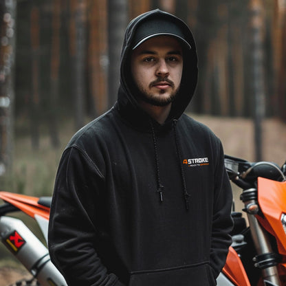 KTM 250 EXC-F Hoodies - Motorcycle Sweatshirt for Riders