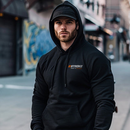 KTM 144 SX Hoodie - Motorcycle Sweatshirt for Riders