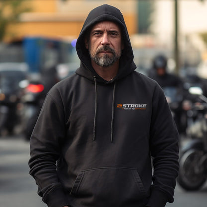 KTM 200 SX Hoodie - Motorcycle Sweatshirt for Riders