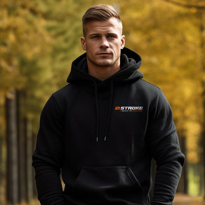KTM 440 SX Hoodie - Motorcycle Sweatshirt for Riders