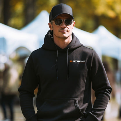 KTM 300 SX Hoodie - Motorcycle Sweatshirt for Motocross Riders
