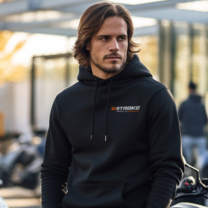 KTM 380 SX Hoodie - Motorcycle Sweatshirt for Riders
