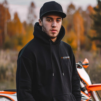 KTM 350 XCF-W Hoodie - Motorcycle Sweatshirt for Riders