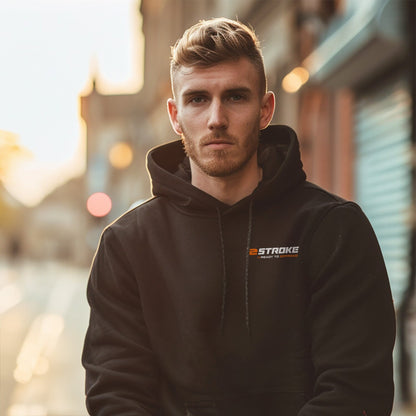 KTM 360 MXC Hoodie - Motorcycle Sweatshirt for Riders