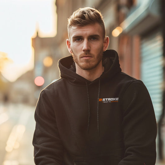 KTM 360 MXC Hoodie - Motorcycle Sweatshirt for Riders