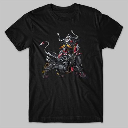 MV Agusta Brutale 1000 Inspired T-Shirt - Motorcycle Tee Shirt