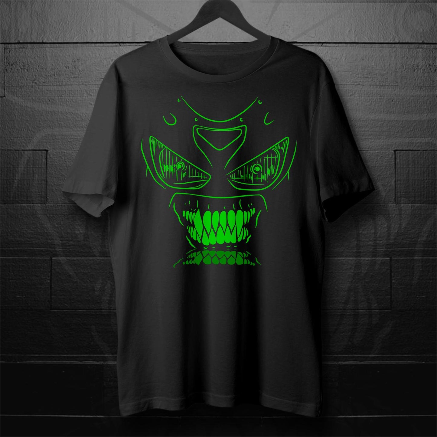 Kawasaki Ninja ZX-6R 1995-2008 Inspired T-Shirt - Motorcycle Tee Shirt for Riders