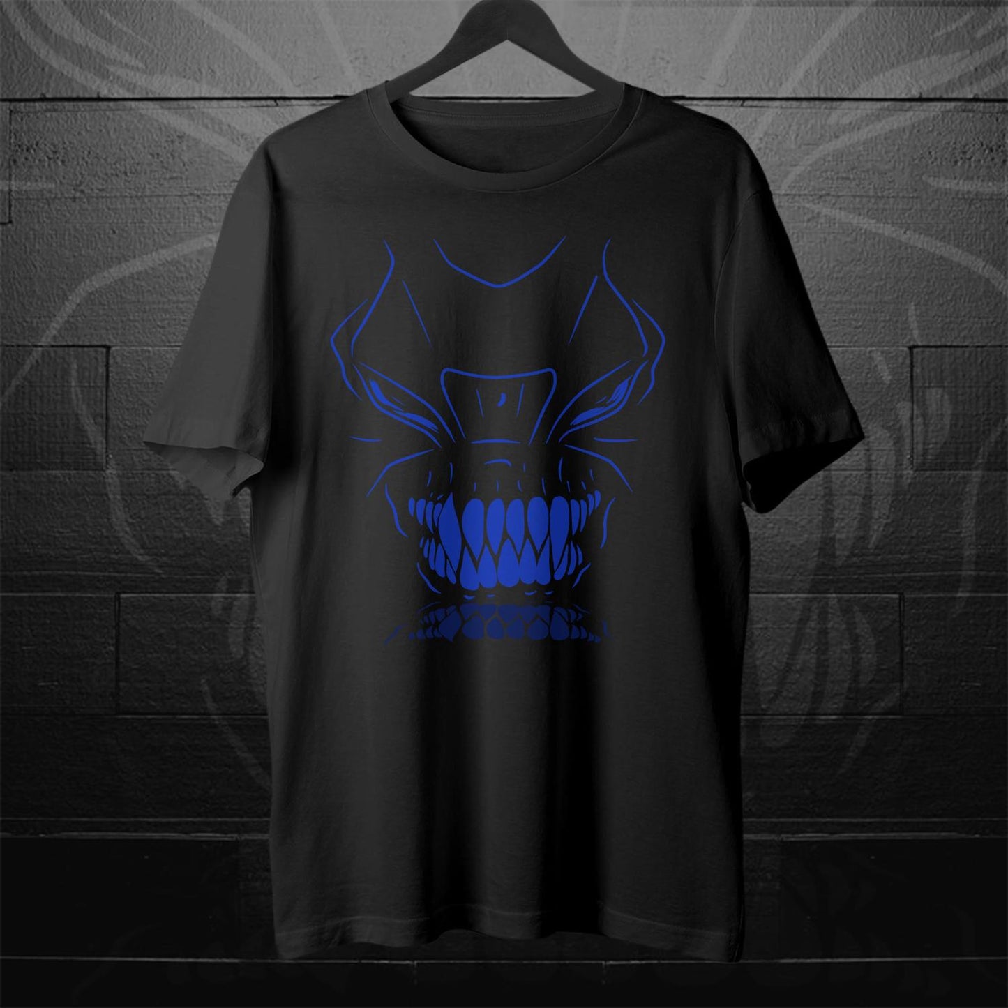 Yamaha YZF-R125 2023-24 Inspired T-Shirt - Motorcycle Tee Shirt