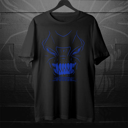 Yamaha YZF-R125 2023-24 Inspired T-Shirt - Motorcycle Tee Shirt