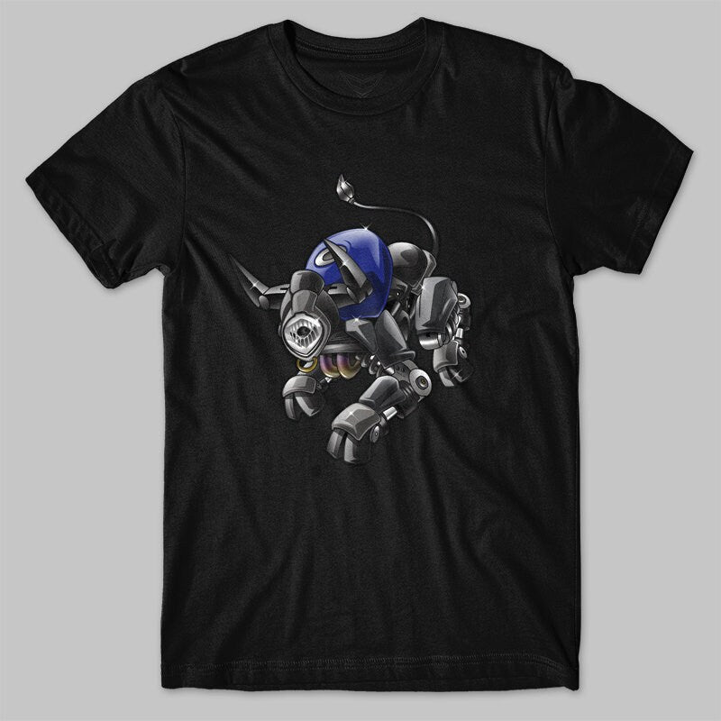Kawasaki Vulcan Inspired T-Shirt - Motorcycle Tee Shirt for Riders