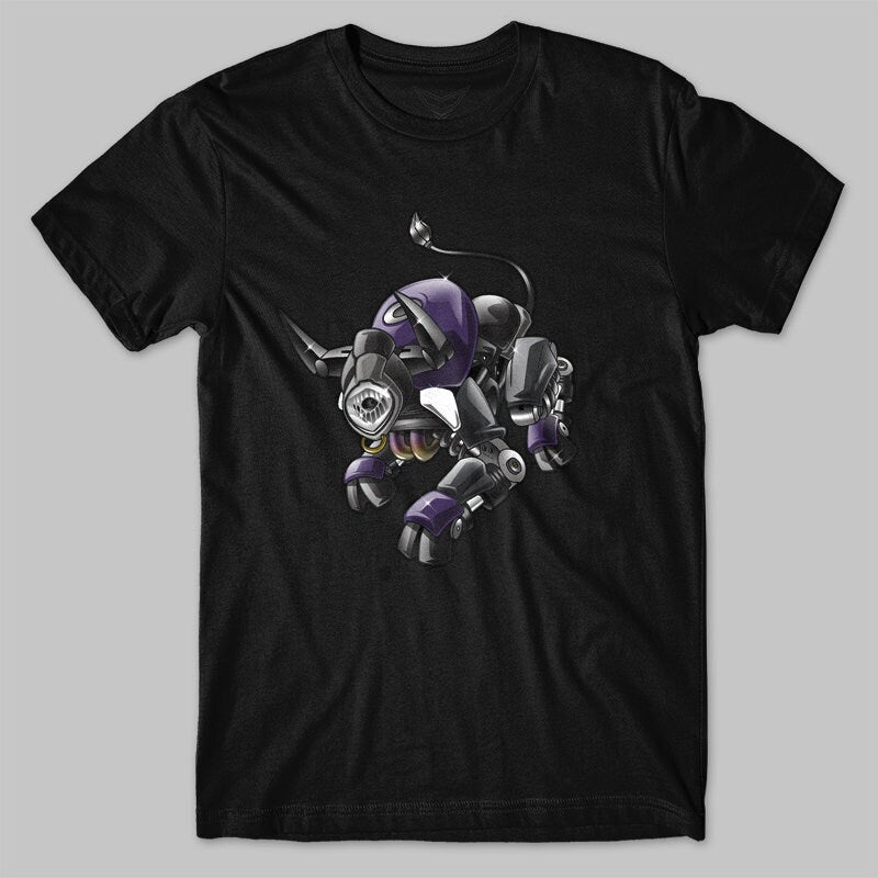 Kawasaki Vulcan Inspired T-Shirt - Motorcycle Tee Shirt for Riders