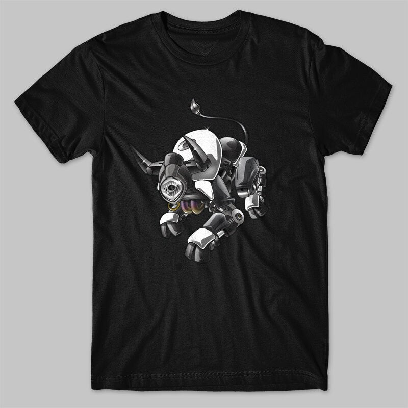 Kawasaki Vulcan Inspired T-Shirt - Motorcycle Tee Shirt for Riders