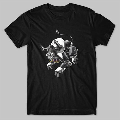 Kawasaki Vulcan Inspired T-Shirt - Motorcycle Tee Shirt for Riders