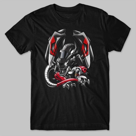 Honda RC51 RVT1000R Inspired T-Shirt - Motorcycle Tee Shirt