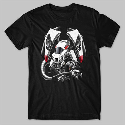 Honda RC51 RVT1000R Inspired T-Shirt - Motorcycle Tee Shirt