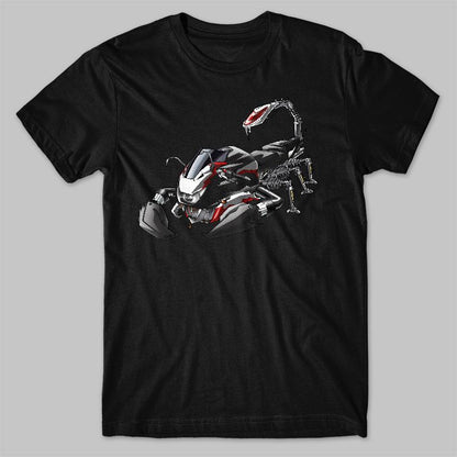 Honda CBR 929RR Inspired T-Shirt - Motorcycle Tee Shirt