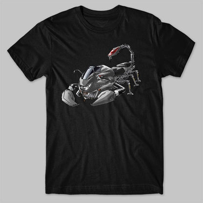 Honda CBR 929RR Inspired T-Shirt - Motorcycle Tee Shirt