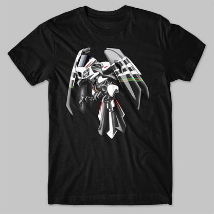 Honda RC51 RVT1000R Inspired T-Shirt - Motorcycle Tee Shirt