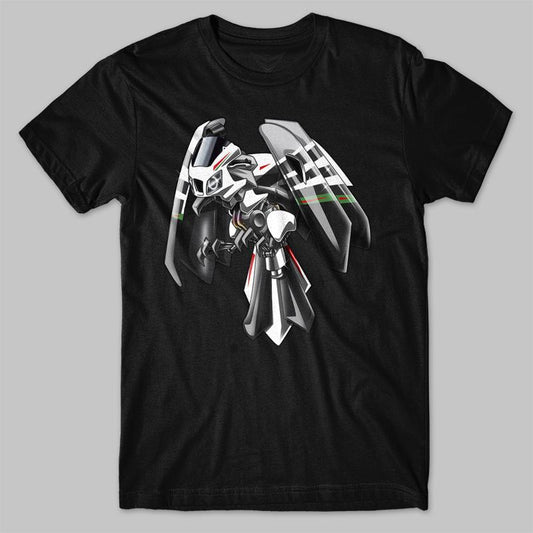 Honda RC51 RVT1000R Inspired T-Shirt - Motorcycle Tee Shirt