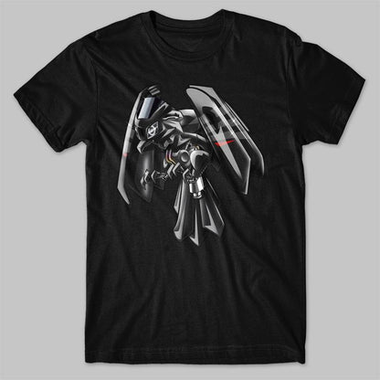 Honda RC51 RVT1000R Inspired T-Shirt - Motorcycle Tee Shirt