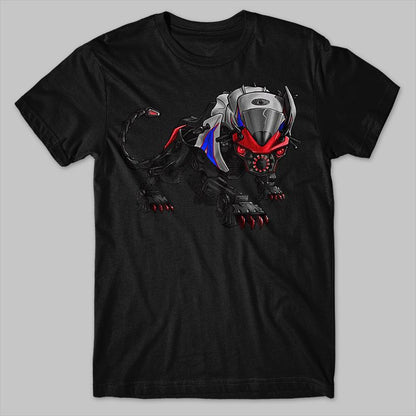 Honda CBR 150RR Inspired T-Shirt - Motorcycle Tee Shirt