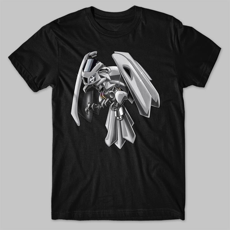 Honda RC51 RVT1000R Inspired T-Shirt - Motorcycle Tee Shirt