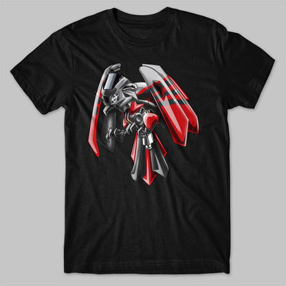 Honda RC51 RVT1000R Inspired T-Shirt - Motorcycle Tee Shirt