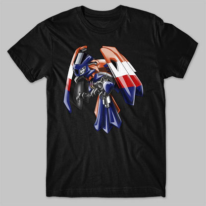 Honda RC51 RVT1000R Inspired T-Shirt - Motorcycle Tee Shirt
