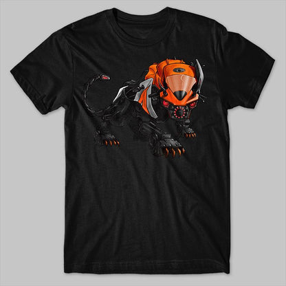 Honda CBR 150RR Inspired T-Shirt - Motorcycle Tee Shirt