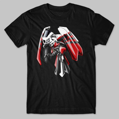 Honda RC51 RVT1000R Inspired T-Shirt - Motorcycle Tee Shirt