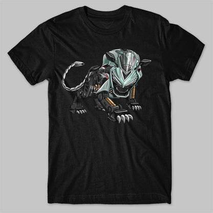 Honda CBR 650R Inspired T-Shirt - Motorcycle Tee Shirt