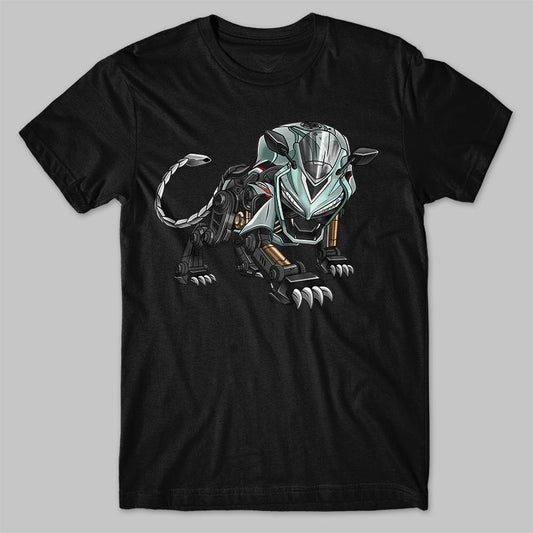 Honda CBR 650R Inspired T-Shirt - Motorcycle Tee Shirt