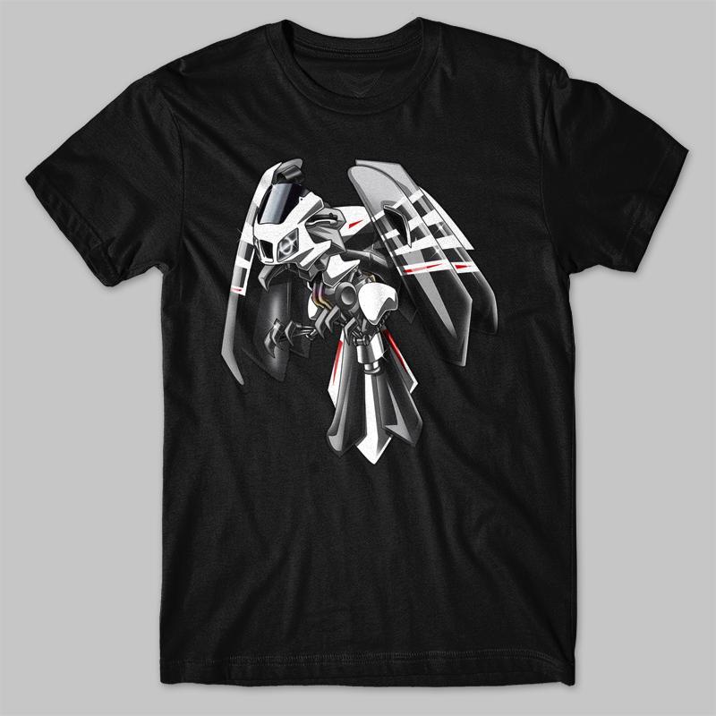 Honda RC51 RVT1000R Inspired T-Shirt - Motorcycle Tee Shirt