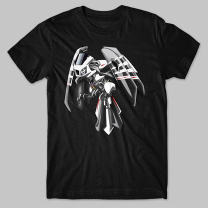 Honda RC51 RVT1000R Inspired T-Shirt - Motorcycle Tee Shirt
