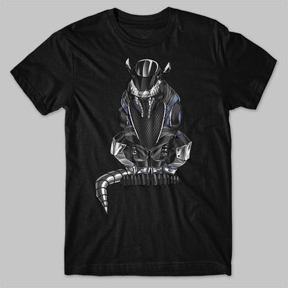 Honda CBR 954RR Inspired T-Shirt - Motorcycle Tee Shirt